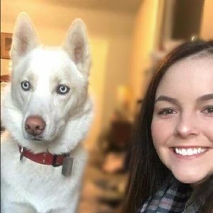 Meet your Posher, Brandy